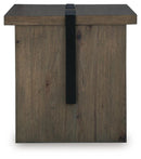 Kandinew End Table - Ace Furniture and Decor
