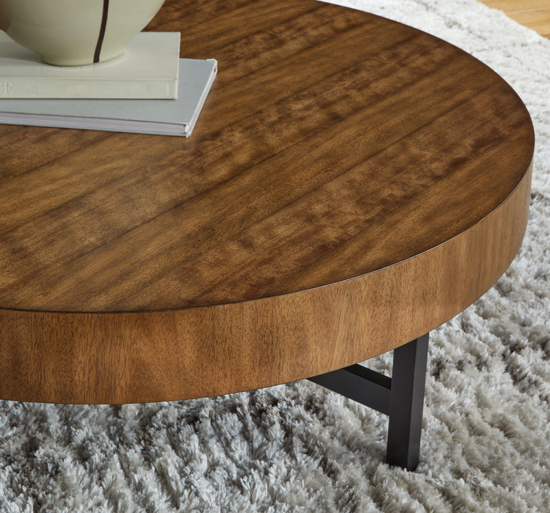 Steenlage Table (Set of 2) - Ace Furniture and Decor