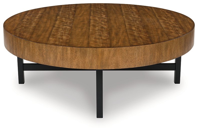 Steenlage Table (Set of 2) - Ace Furniture and Decor