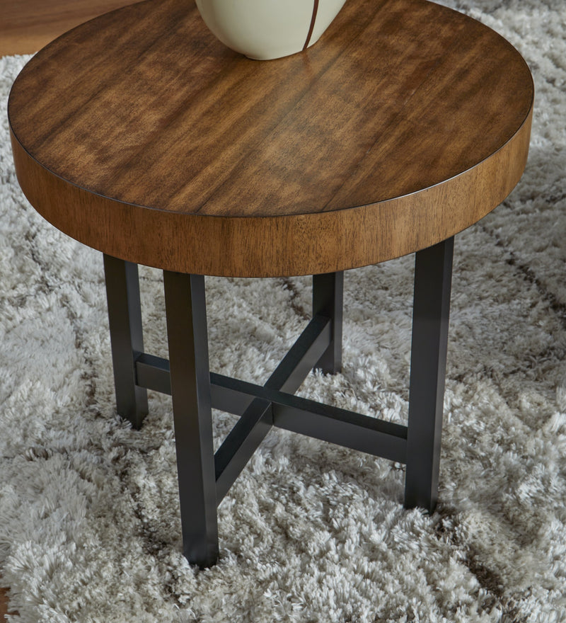 Steenlage Table (Set of 2) - Ace Furniture and Decor