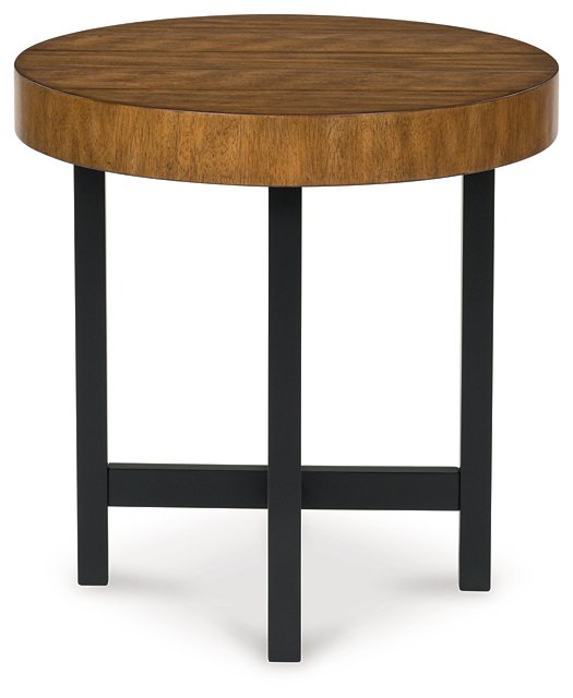 Steenlage Table (Set of 2) - Ace Furniture and Decor