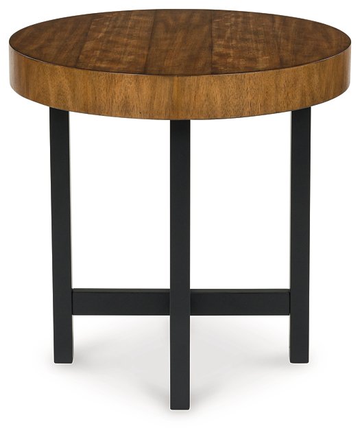 Steenlage Table (Set of 2) - Ace Furniture and Decor