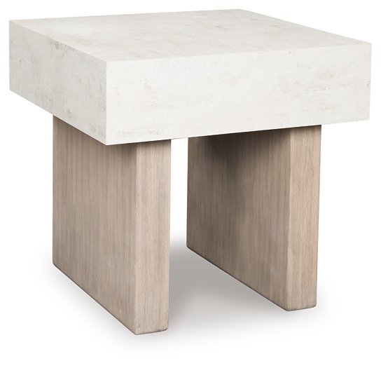 Jorlaina End Table - Ace Furniture and Decor