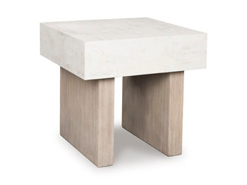 Jorlaina End Table - Ace Furniture and Decor