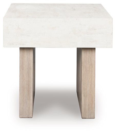 Jorlaina End Table - Ace Furniture and Decor