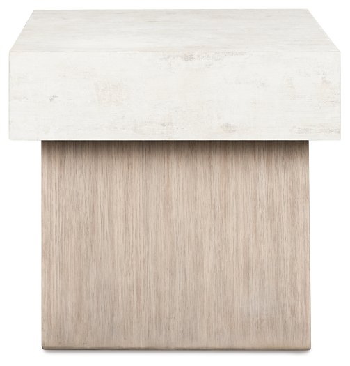 Jorlaina End Table - Ace Furniture and Decor