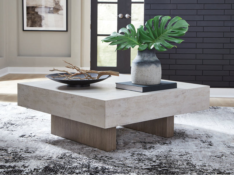 Jorlaina Coffee Table - Ace Furniture and Decor