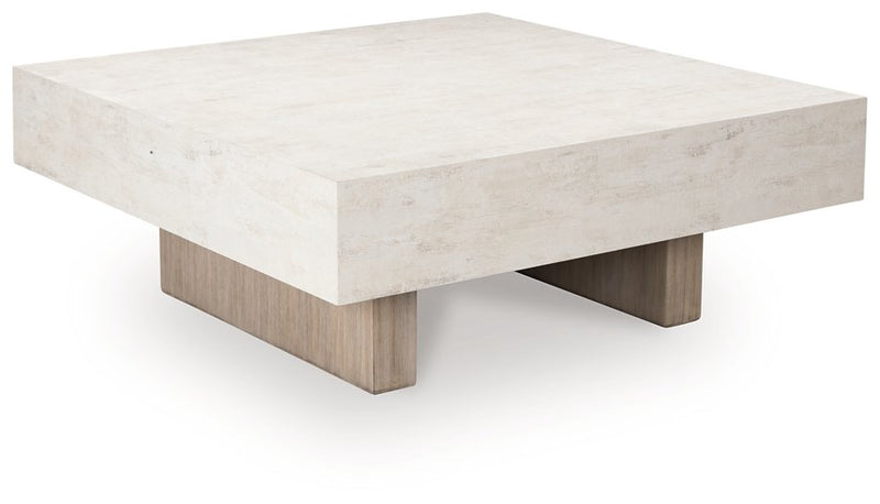 Jorlaina Coffee Table - Ace Furniture and Decor