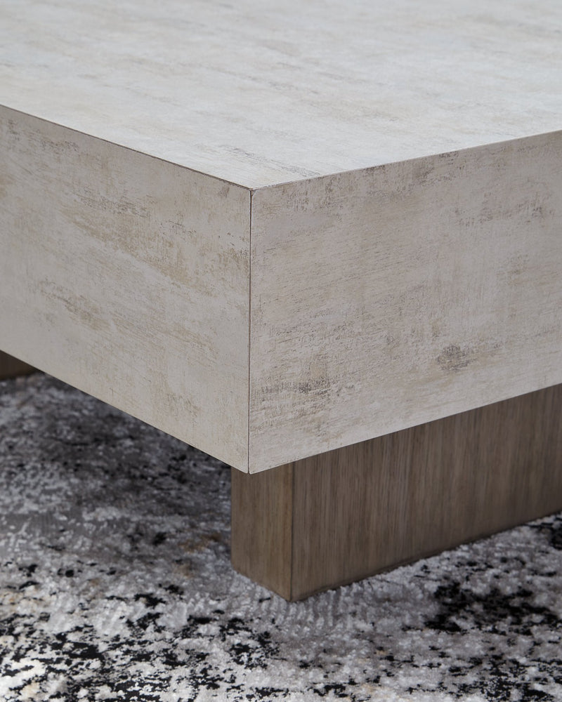 Jorlaina Coffee Table - Ace Furniture and Decor