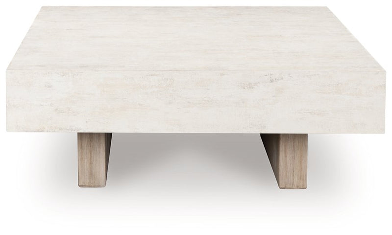 Jorlaina Coffee Table - Ace Furniture and Decor