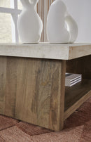 Brendalhouse Coffee Table - Ace Furniture and Decor
