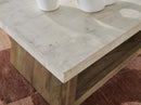 Brendalhouse Coffee Table - Ace Furniture and Decor