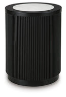 Grayman End Table - Ace Furniture and Decor