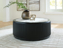 Grayman Coffee Table - Ace Furniture and Decor