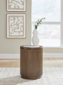 Hadonna End Table - Ace Furniture and Decor