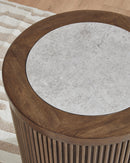 Hadonna End Table - Ace Furniture and Decor