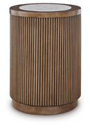 Hadonna End Table - Ace Furniture and Decor