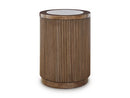 Hadonna End Table - Ace Furniture and Decor