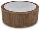 Hadonna Coffee Table - Ace Furniture and Decor