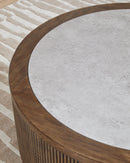Hadonna Coffee Table - Ace Furniture and Decor