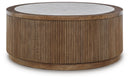 Hadonna Coffee Table - Ace Furniture and Decor