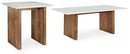 Isanti Occasional Table Set - Ace Furniture and Decor
