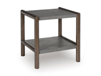 Kallenny End Table - Ace Furniture and Decor