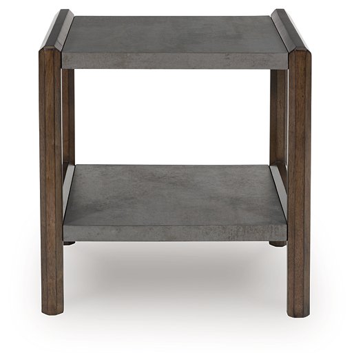 Kallenny End Table - Ace Furniture and Decor