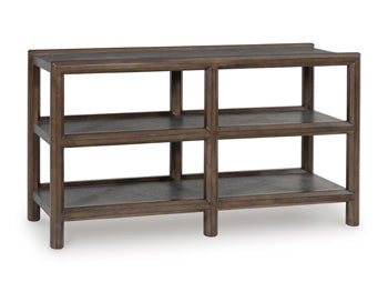 Kallenny Sofa Table - Ace Furniture and Decor