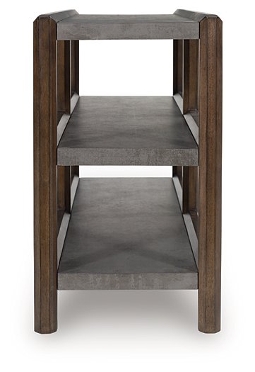 Kallenny Sofa Table - Ace Furniture and Decor