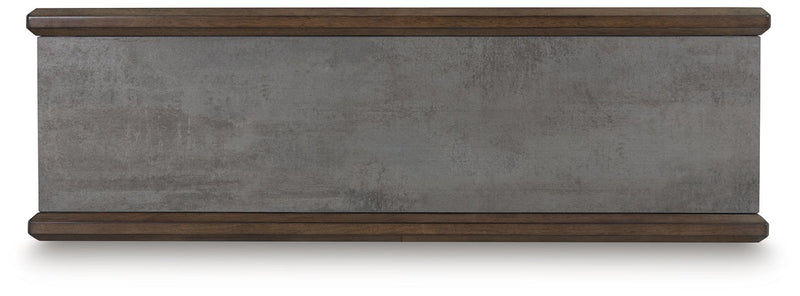 Kallenny Sofa Table - Ace Furniture and Decor