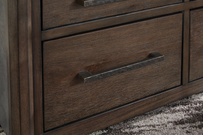 Kallenny Coffee Table - Ace Furniture and Decor