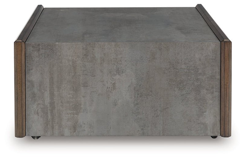 Kallenny Coffee Table - Ace Furniture and Decor