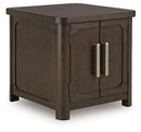 Breckington End Table - Ace Furniture and Decor