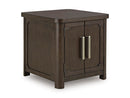 Breckington End Table - Ace Furniture and Decor