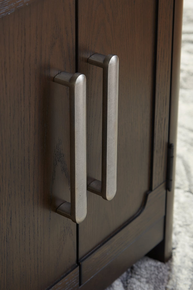 Breckington End Table - Ace Furniture and Decor