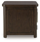 Breckington End Table - Ace Furniture and Decor