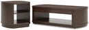 Korestone Occasional Table Set - Ace Furniture and Decor