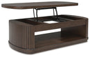 Korestone Occasional Table Set - Ace Furniture and Decor