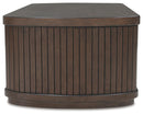 Korestone Occasional Table Set - Ace Furniture and Decor