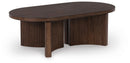 Korestone Coffee Table - Ace Furniture and Decor