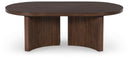 Korestone Coffee Table - Ace Furniture and Decor