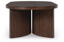 Korestone Coffee Table - Ace Furniture and Decor