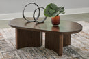 Korestone Coffee Table - Ace Furniture and Decor