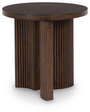 Korestone End Table - Ace Furniture and Decor