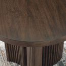 Korestone End Table - Ace Furniture and Decor
