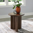 Korestone End Table - Ace Furniture and Decor