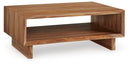 Dressonni Coffee Table - Ace Furniture and Decor