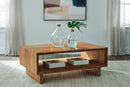 Dressonni Coffee Table - Ace Furniture and Decor