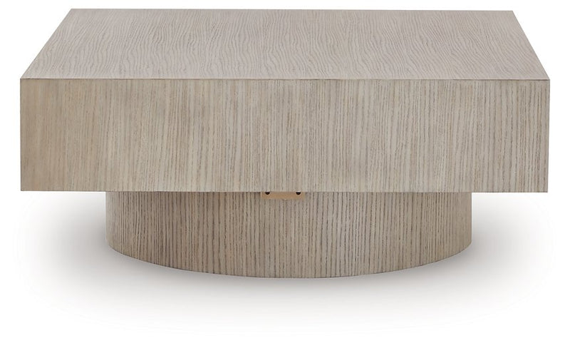 Jorielyn Coffee Table - Ace Furniture and Decor